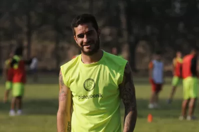 San Jorge está obligado a ganar para seguir en la Copa Argentina