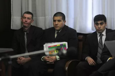 Comenzó un juicio por gatillo fácil