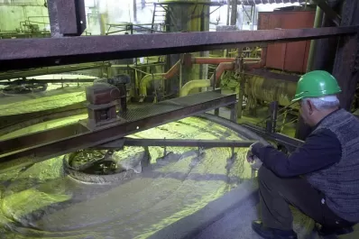 Rechazo a la idea de elevar el tributo a bebidas sin alcohol