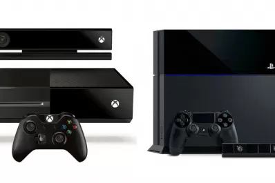 PS4 y Xbox One, unidos por las fallas