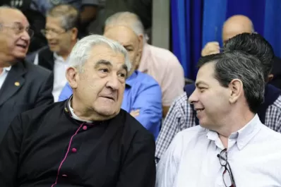 Ningún testigo identificó a Benedicto como secuestrador, dice su defensor