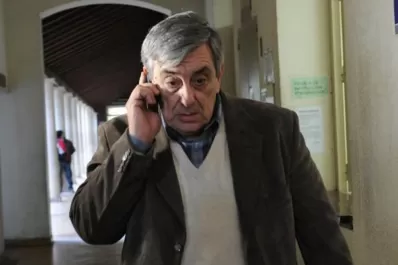 Alberto Lebbos: Podría haber más detenciones