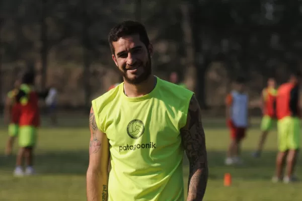 San Jorge está obligado a ganar para seguir en la Copa Argentina