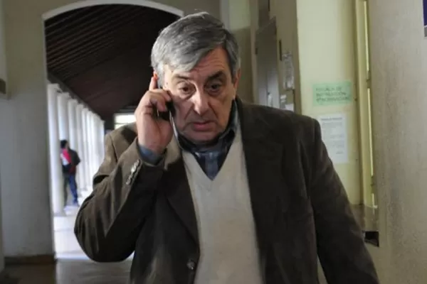 Alberto Lebbos: Podría haber más detenciones