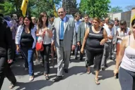 El Grupo Terraza suma poder en el Gobierno