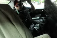 Detienen a dos ex altos jefes de la Policía, acusados de encubrir el crimen de Paulina Lebbos