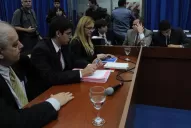 Megacausa: El defensor oficial plantea la nulidad de las acusaciones