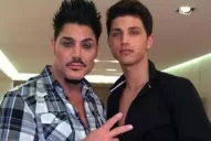 Escuchá el tema que le dedicó Rodrigo Díaz a Ricardo Fort