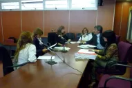 El primer Tribunal de Tratamientos de Drogas debutó en la Argentina