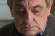 Por Twitter, Alberto Lebbos le pidió una audiencia a Cristina