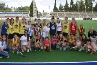 Leonas de corazón solidario