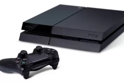 PS4: La llegada más esperada
