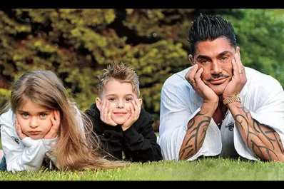 Los hombres de Fort, abatidos tras su muerte