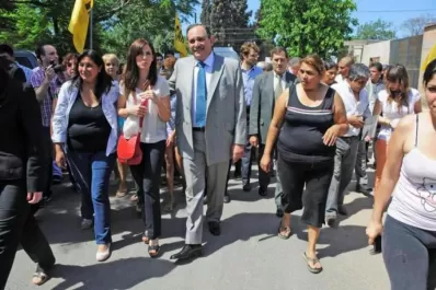 El Grupo Terraza suma poder en el Gobierno