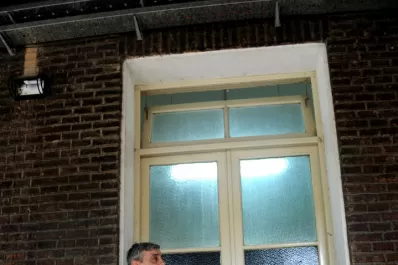 Tuvieron el teléfono de Paulina el día del crimen