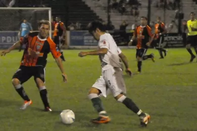 Pasó Deportivo Aguilares y San Jorge quedó eliminado de la Copa Argentina