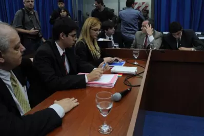 Megacausa: El defensor oficial plantea la nulidad de las acusaciones