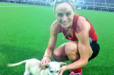 Desde una sesión de acupuntura hasta una foto con un fan