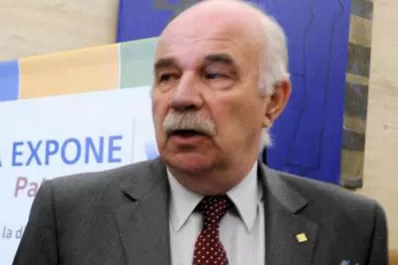 Casamiquela no recibirá a la Mesa de Enlace