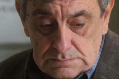 Por Twitter, Alberto Lebbos le pidió una audiencia a Cristina