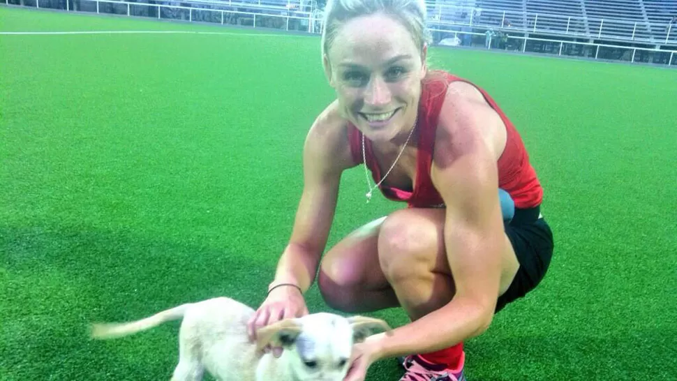 FOTOS TOMADAS DE TWITTER (@anita_punt)