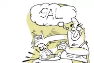 Usá menos sal y tendrás presión normal