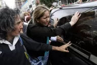 La Justicia averiguará cómo murió Fort