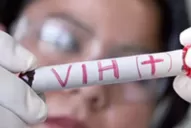 Lanzan test gratuitos para detectar sida, con resultados en 20 minutos
