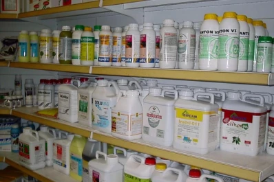 Capacitaron a productores en procesos a campo que certifiquen en sustentabilidad