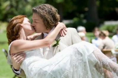 Las mariposas en el estómago no mienten, según un estudio