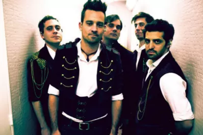 Tan Biónica interpretará el tema de la selección en el Mundial de Brasil