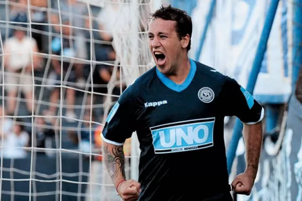 El Ogro Fabbiani desea volver a River