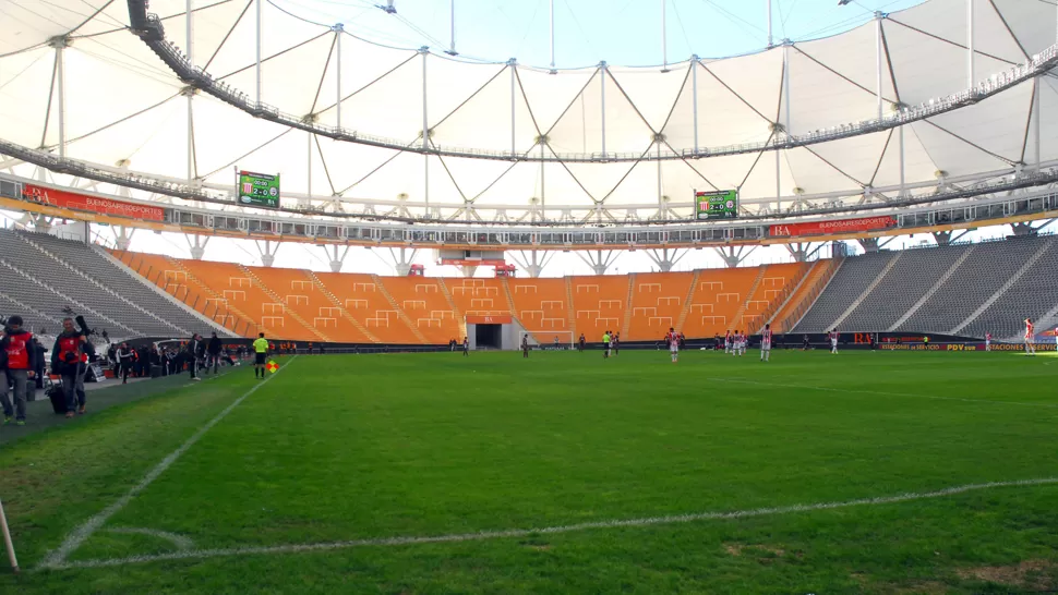 Los torneos largos están a un paso de hacerse realidad