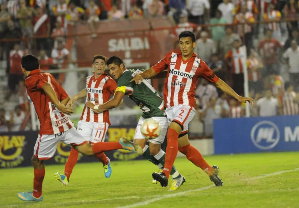 AGRADECIDO. Marchese fue clave en este presente que me enorgullece. Siempre creyó en mí, dijo Facundo Rivero. 