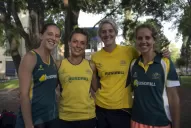 La voz de la experiencia