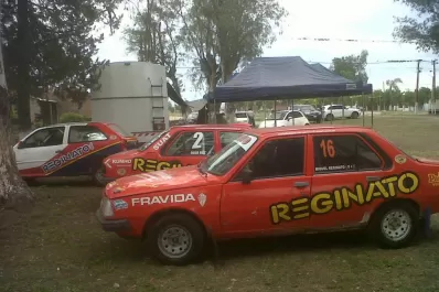 Un cierre concurrido