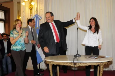 Habrá más apertura en el PE, dijo Vargas Aignasse