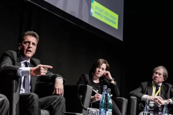 El massismo dio su voto y logró cargos en la estructura sciolista