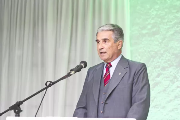 No hay futuro sin capital humano, afirmó Guadagni