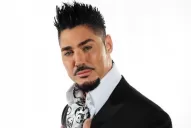 El final de Ricardo Fort