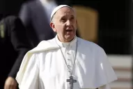 El Central acuñará una moneda con la imagen de Francisco