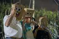 El jurado eligió a La cebolla... y a Todo cerca