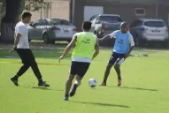 Hoy los atiende Carabajal