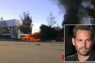 Murió el actor Paul Walker, estrella de Rápido y Furioso