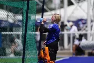 La naranja está que arde