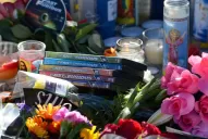 Los fans lloran la muerte de Paul Walker, protagonista de Rápido y Furioso