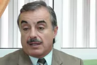 Chabay Ruiz reconoció el triunfo de Claudia Abdala, en Santiago