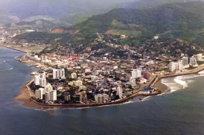Ecuador: Empachate de mar en la ruta del sol