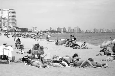 Uruguay: Descuentos para cazar argentinos