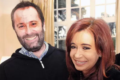 Molina no representa a la Iglesia, según Lozano